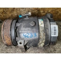 Компрессор кондиционера OPEL Frontera B 1999 1135302