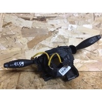 Переключатель подрулевой (стрекоза) FORD Mondeo 3 2003 3S7T 17A553 CA 1S7T 13335 BE