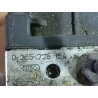Блок ABS FORD Mondeo 3 2003 0265950076 0265225154