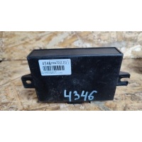 Блок управления (другие) BMW 5 E39 УНИВЕРСАЛ 1998 231098F 66.21- 900 270