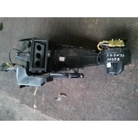 Отопитель в сборе (печка) VOLKSWAGEN Passat B3 1989