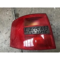 Фонарь задний левый AUDI A6 Allroad 2000 4B9945095D