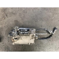 Компрессор пневмоподвески AUDI A6 Allroad 2000 3Z03011000