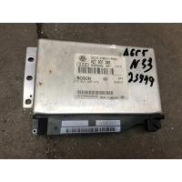 Блок управления (другие) AUDI A6 Allroad 2000 4Z7907389 0265109475