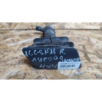 Омыватель правой фары AUDI A6 Allroad 2000 4Z7955979