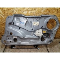 Моторчик стеклоподъемника передний правый VOLKSWAGEN Golf 4 2000 1J1959802D
