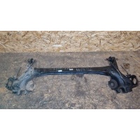 Балка подвески задняя MITSUBISHI Colt 2009