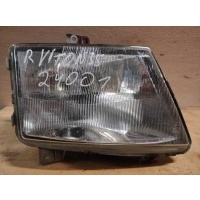 Фара правая MERCEDES Vito W638 МИНИВЕН 2002 6388200161