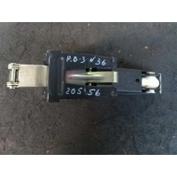 Домкрат VOLKSWAGEN Passat B3 1992