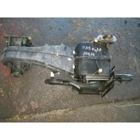 Отопитель в сборе (печка) VOLKSWAGEN Passat B3 1991