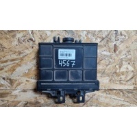 Блок управления двигателем VOLKSWAGEN Golf 4 2000 01M927733JE 5WK33441