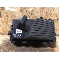Корпус воздушного фильтра VOLKSWAGEN Golf 4 2000 1J0129607S