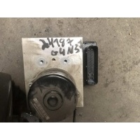 Блок ABS VOLKSWAGEN Golf 4 2000 6X0614517 1C0907379