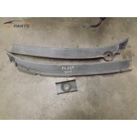 Дождевик VOLKSWAGEN Passat B3 1989