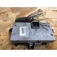 Блок предохранителей FIAT Stilo 2002 46797609