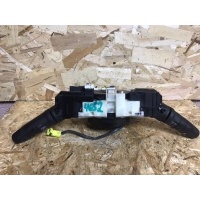 Переключатель подрулевой (стрекоза) NISSAN Primera p12 2005 47945AS500