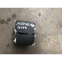 Блок ABS NISSAN Primera p12 2005 0265950393