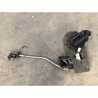 Кулиса AUDI A4 B5 1997