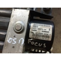 Блок ABS FORD Focus 2 2006 8M51-2B373-AA