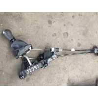 Кулиса FORD Focus 2 2006