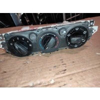 Блок управления печки/климат-контроля FORD Focus 2 2006 3M5T-19980-AD 69607320