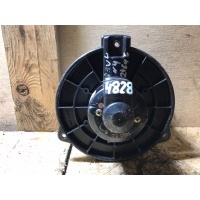 Моторчик печки TOYOTA RAV4 2003 194000-1450