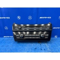блок управления климат-контролем BMW 520 F10 2012 9306152