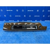Дефлектор воздушный централый BMW 520 F10 2012 9112151, 9115854, 9263436, 64229115854, 9115854, 64229112151, 9112151