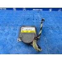 Блок управления AIRBAG BMW 520 F10 2012 34526850788, 6850788, 34526850788, 6850788