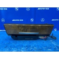 Пепельница BMW 520 F10 2012 9119317, 51459119317, 51459182502, 51459155122, 9119317, 9182502