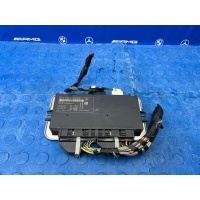 блок управления светом BMW 520 F10 2012