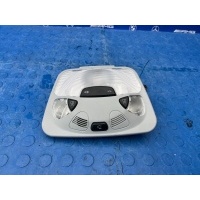 плафон освещения салона Mercedes-benz с200 W203 2004 A2038204601