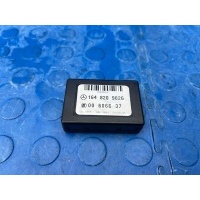 датчик дождя Mercedes-benz ML350 W164 2005 A1648209026