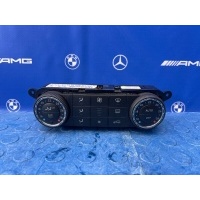 блок управления климат контролем Mercedes-benz ML350 W164 2005 A2518208489, a2518204289, 2518208489, 2518204289