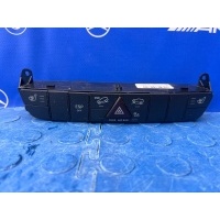 Блок кнопок Mercedes-benz ML350 W164 2005 A1648703510, 1648707510, A1649051800, A1648707510, A1648703510, 1649051800, 1648707510, 1648703510
