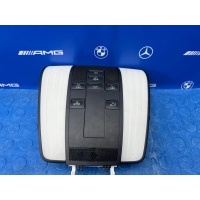 плафон освещения салона Mercedes-benz E300 W212 2012 A2129066401, A0009055200