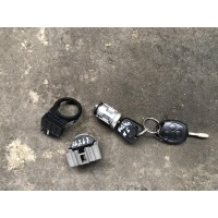 Замок зажигания FORD Fusion 2006