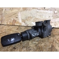 Замок зажигания AUDI A6 C5 1998 4B0905851C