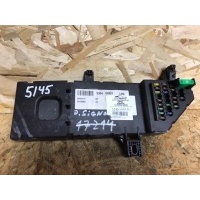Блок предохранителей OPEL Signum 2003 13120953 24443147