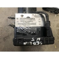 Блок ABS CHRYSLER Sebring 2002 P04764451AC