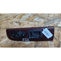 Джойстик регулировки зеркал CHRYSLER Sebring 2002 04608505AB 04608509AA