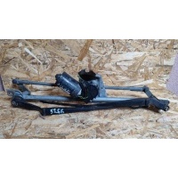 Механизм стеклоочистителя (трапеция дворников) VOLKSWAGEN Golf 3 1997 1H1955113B