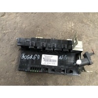 Блок предохранителей MERCEDES C W203 СЕДАН 2003 2035452401