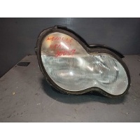 Фара правая MERCEDES C W203 СЕДАН 2001 A2038201261 1307329072