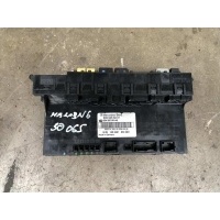 Блок предохранителей MERCEDES C W203 СЕДАН 2001 0035455201 5DK007974-40