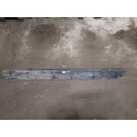 Накладка на порог OPEL Astra G 2001