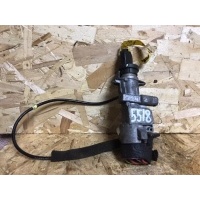 Замок зажигания VOLKSWAGEN Sharan 1+ 2001 4B0905851B