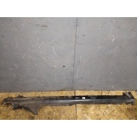 Накладка на порог AUDI A6 C5+ 2002 4B0853580