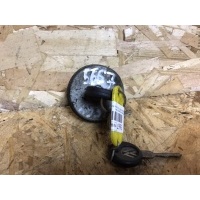 Пробка топливного бака VOLKSWAGEN Transporter T4 1993 701201553