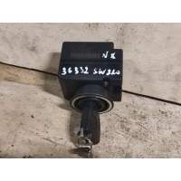 Замок зажигания MERCEDES S W220 СЕДАН 2001 2155450008